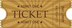 Movie Ticket